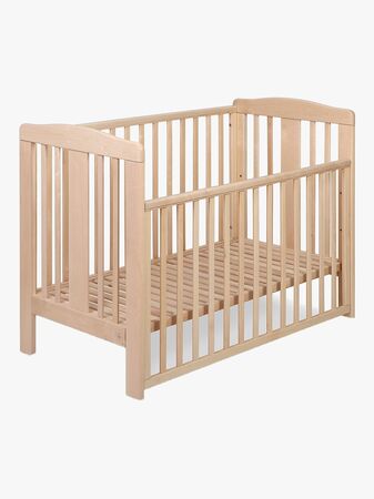 Yappy Kids Sprinkelseng Dropside, Natur