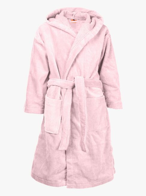 Lindberg Orbaden Badekåpe, Pink