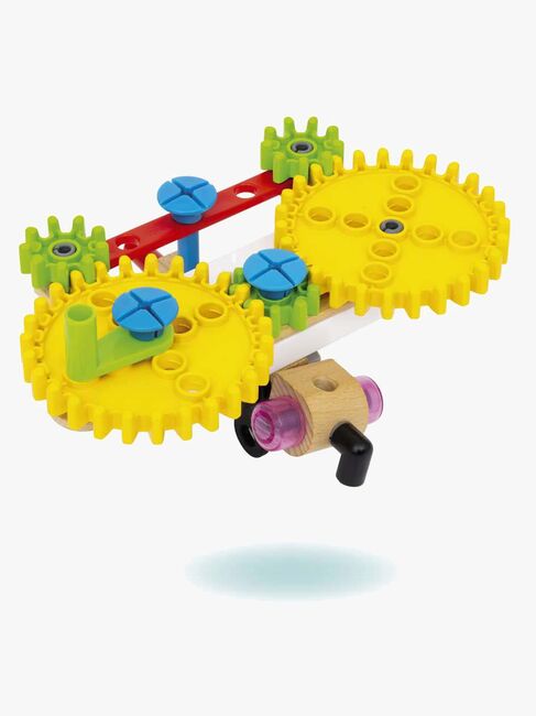 BRIO Builder 34604 Aktivitetssett