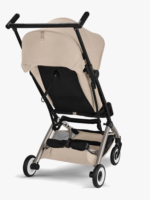 Cybex LIBELLE Trille, Almond Beige