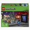 LEGO Minecraft 21584 Reise gjennom portalene til Nether og End