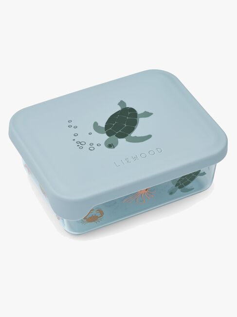 LIEWOOD Ako Tritan Matboks, Sea Creature/Sandy