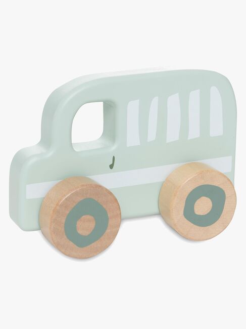 Jollein Pack On The Go Bil 3-pakk Aktivitetsleke