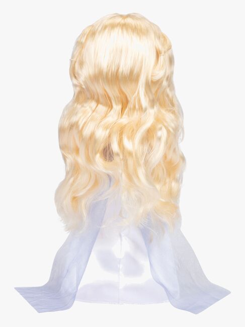 Disney Frozen Elsa Dukke Snødronning Sing-a-long 38cm