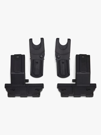 Moweo Turn Lux Adapter Maxi-Cosi