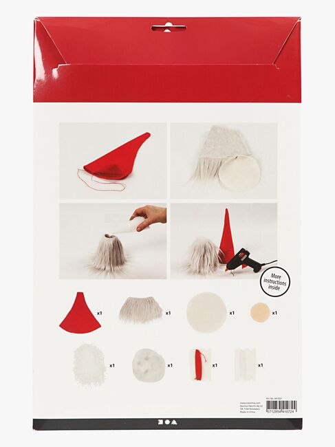 Creativ Company Hobbysett Nisse