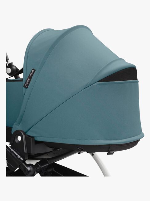 Stokke YOYO Liggedel, Aqua