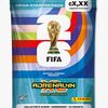 Panini Adrenalyn XL FIFA World Cup 2026 Samlekort Mega Starter Pack