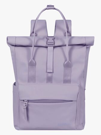 American Tourister Urban Groove City Mono Ryggsekk 17L, Lavender