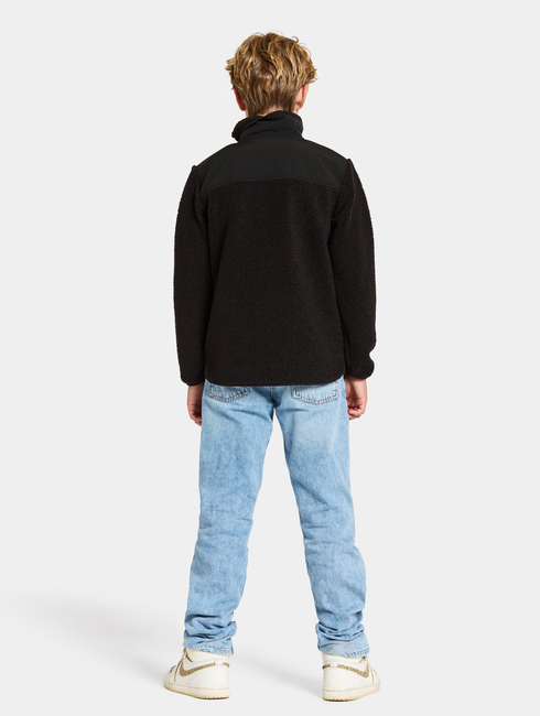 Didriksons Exa Pilejakke, Svart