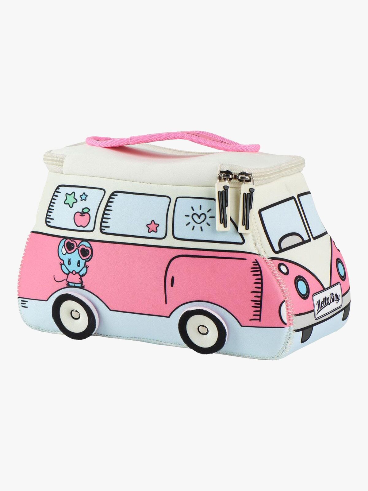 Hello Kitty Toalettmappe Buss