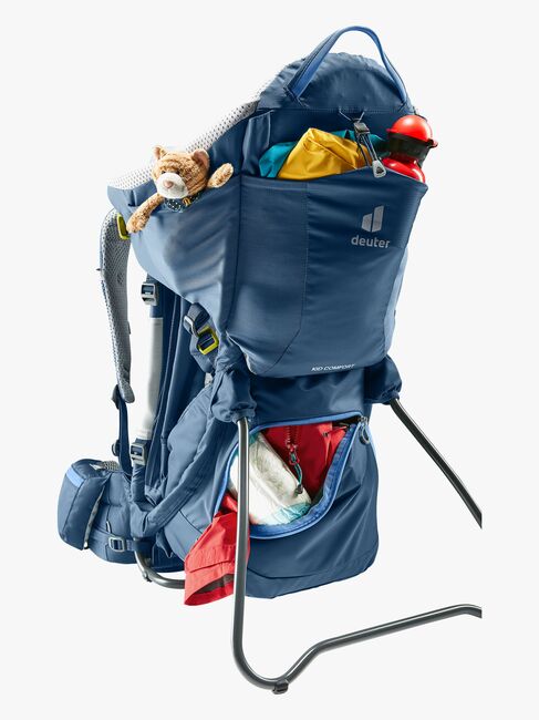 Deuter Kid Comfort Bæremeis, Midnight