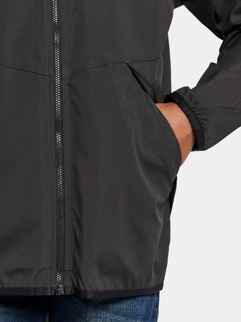 Didriksons Barken Vindjakke, Graphite