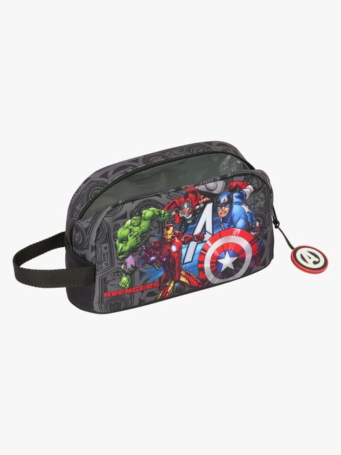 Marvel Avengers Kjøleveske Vendetta, Svart