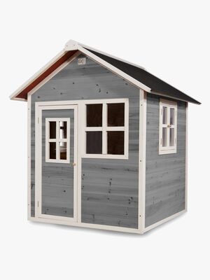 EXIT Loft Lekestue 100, Grå