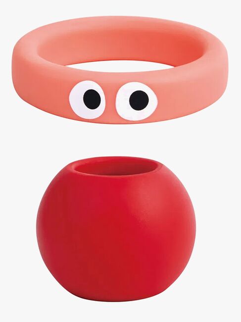 Hape Stabletårn Geometri 10 Deler