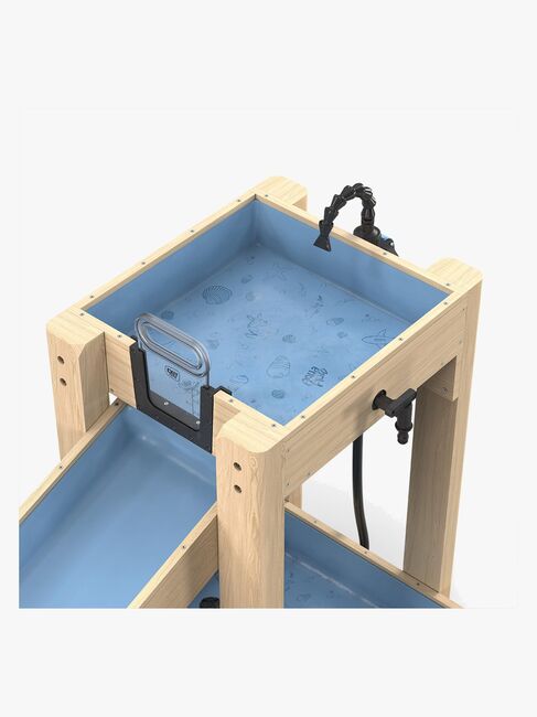 AquaFlow Vannkanalsystem 200