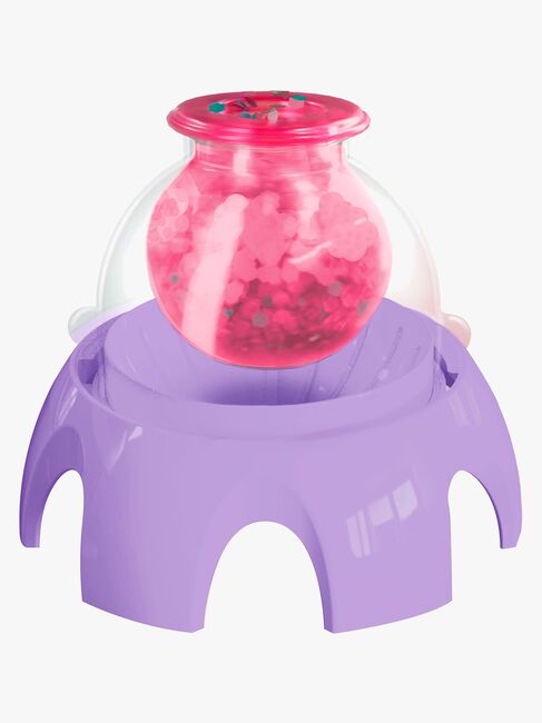 Dr Squish Slimemaskin Squishy Mini