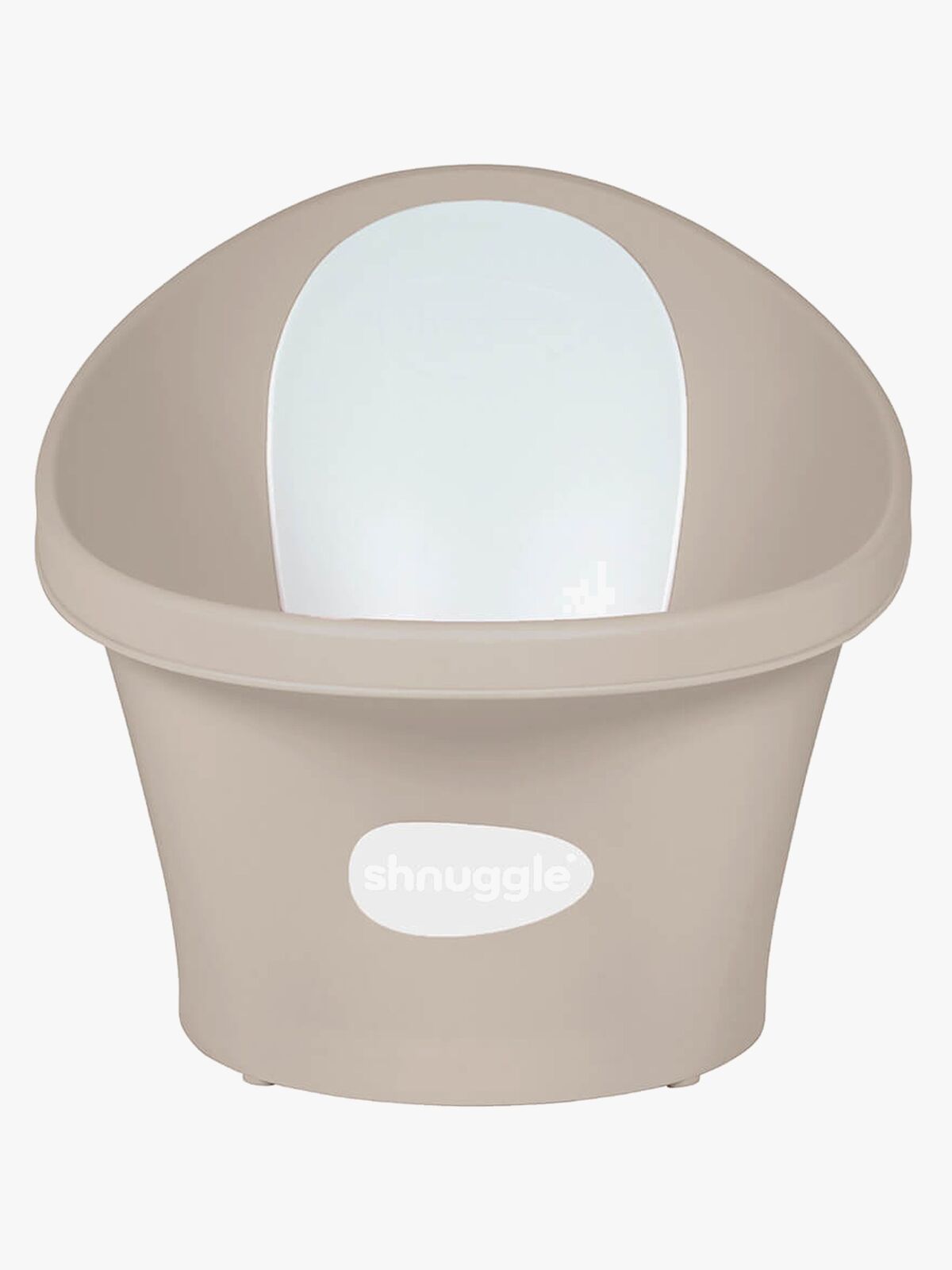 Shnuggle Badebalje Kids, Taupe