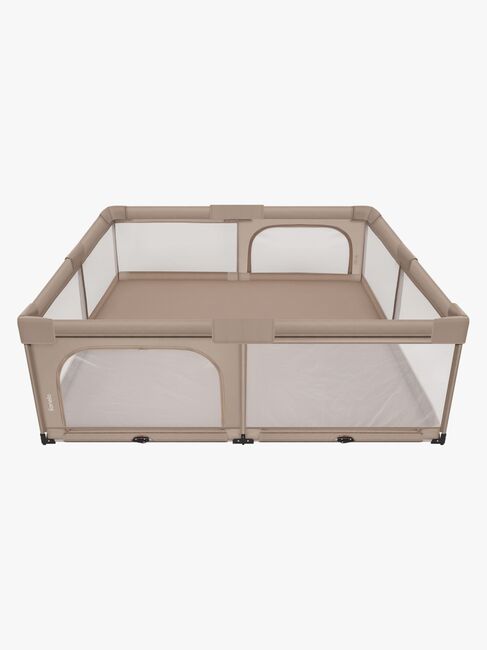 Lionelo Florence XL Lekegrind, Beige Sand