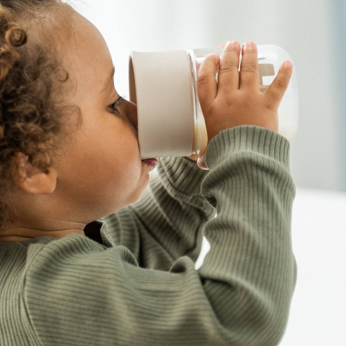 Done By Deer Tiny Farm 360° Kopp, Powder