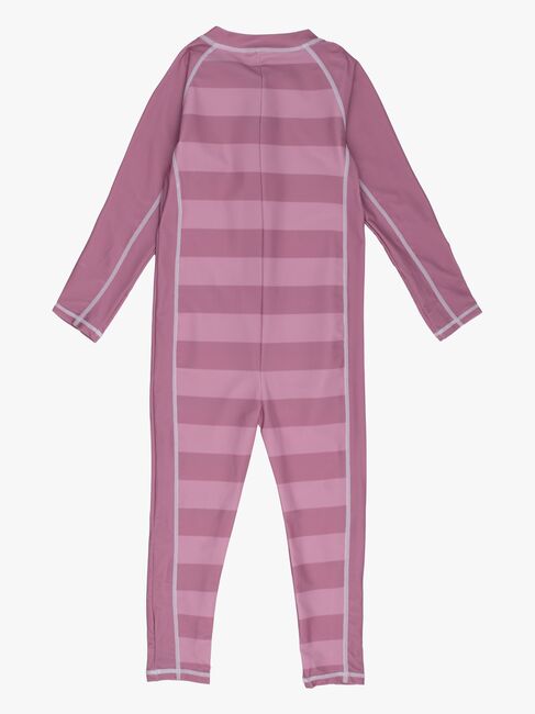 Lindberg Hawaii UV-Drakt, Blush