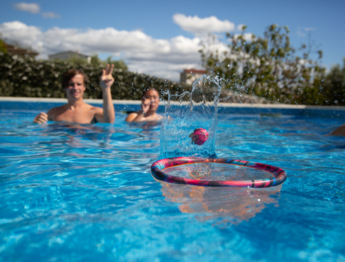 Waboba Vannspill Dunk Or Dive