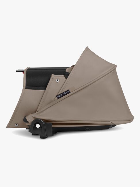 Stokke YOYO Liggedel, Taupe