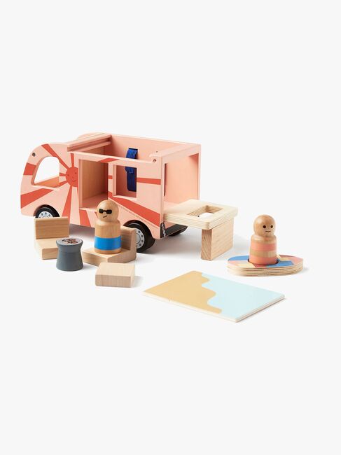 Kids Concept Aiden Bobil Surf