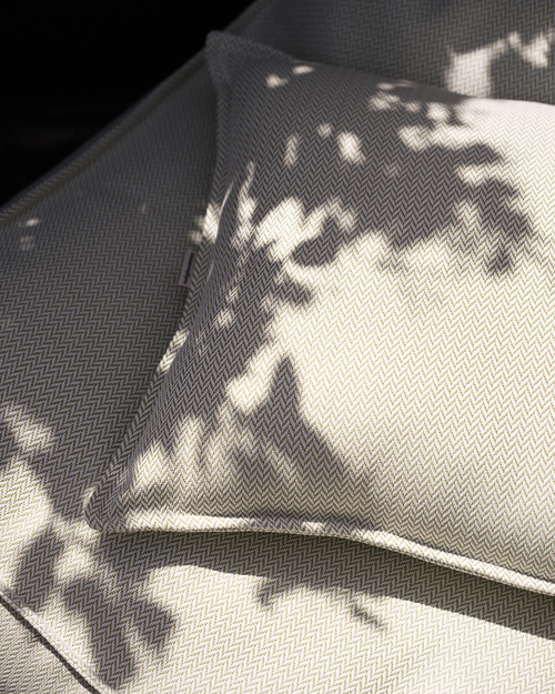 Wigiwama Terra Utendørs Pute