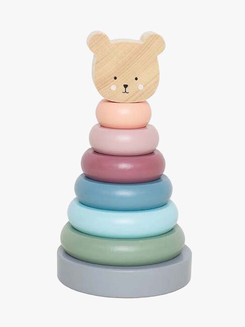 Jabadabado Stableleke Teddy