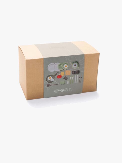 Dantoy GG Frokost 29 Deler