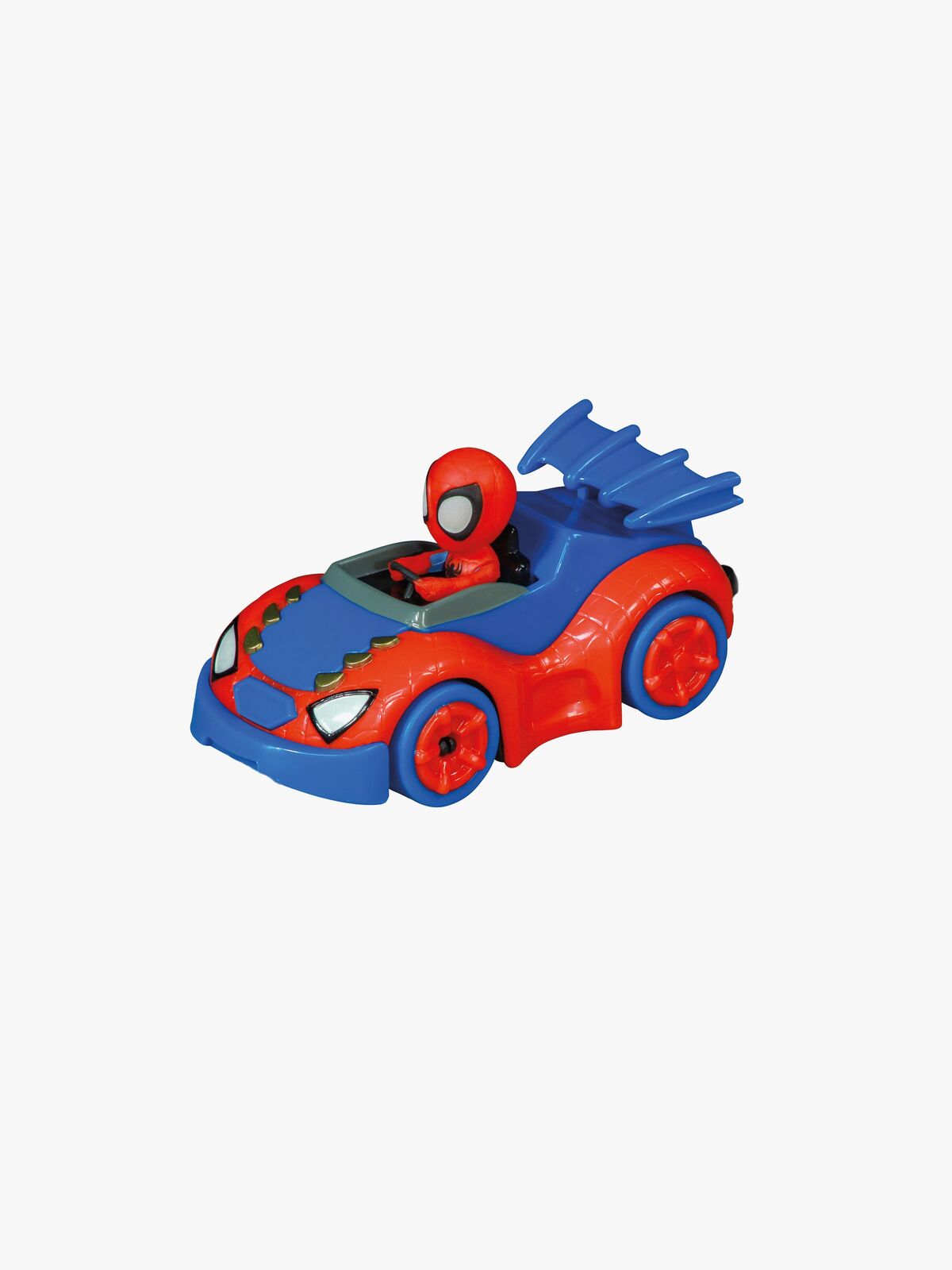 Carrera Spidey Bilbane-bil
