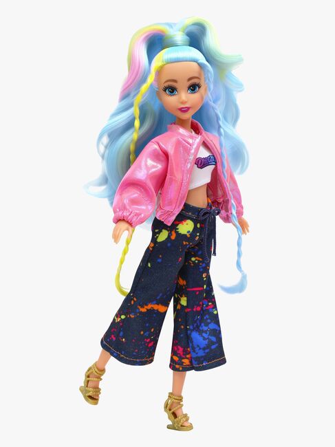 Dreameez Dukkesett Ultra Glam