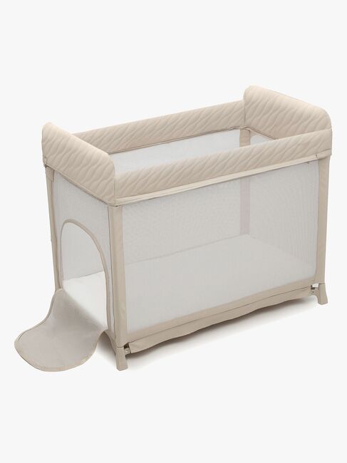 Kinderkraft Moon Dream Reiseseng, Beige