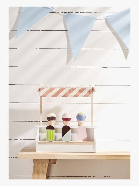 Kids Concept Bistro Isbar 