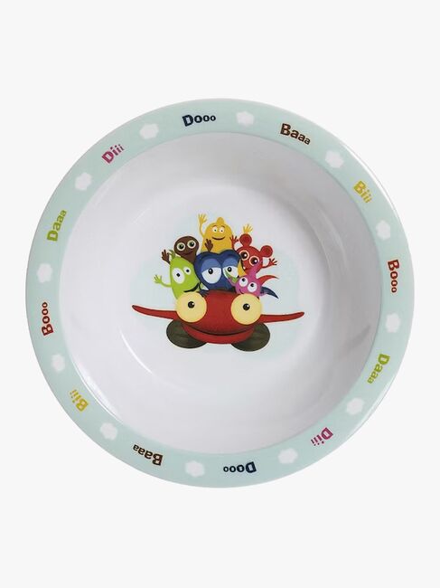 Babblarna Barneservise 3 Deler, Multi