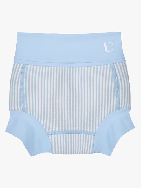 Vanilla Copenhagen Badebukser, Blue