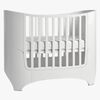 Leander Classic™ Sprinkelseng, Hvit