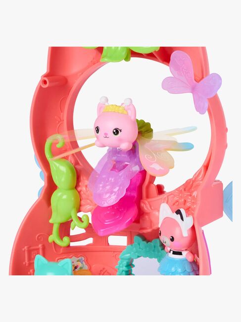 Gabby's Dollhouse Fairylandia Lekesett