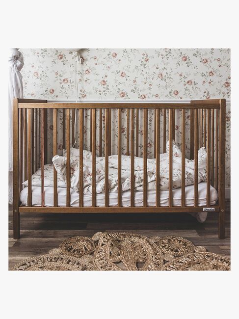 Woodies Stardust Sprinkelseng, Vintage