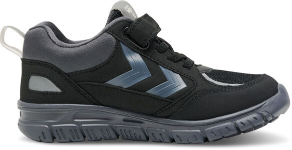 Hummel X-Light 2.0 Tex Jr Sneakers, Black