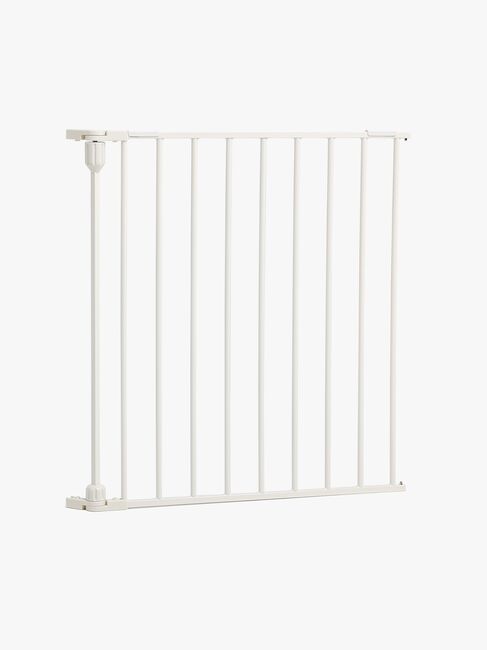 Beemoo SAFE Protect Forlengningsdel til Sikkerhetsgrind 60 cm, White