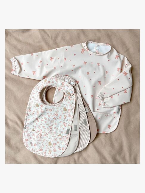 Cam Cam Copenhagen  Langermet Smekke, Bows