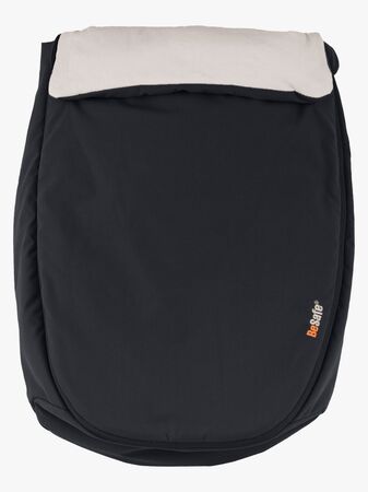 BeSafe Wind & Weather Trekk til Babybilstol, Svart