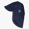 Geggamoja UV-Caps UV50+, Navy