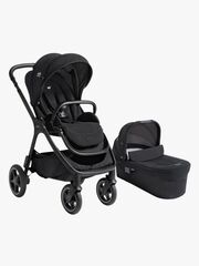 Joie Finiti & Ramble Duovogn, Eclipse