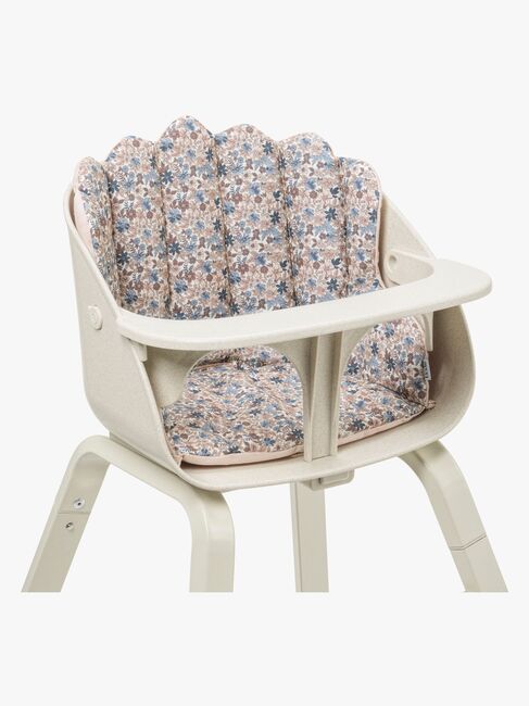 Elodie Grace Matstol, Vanilla White