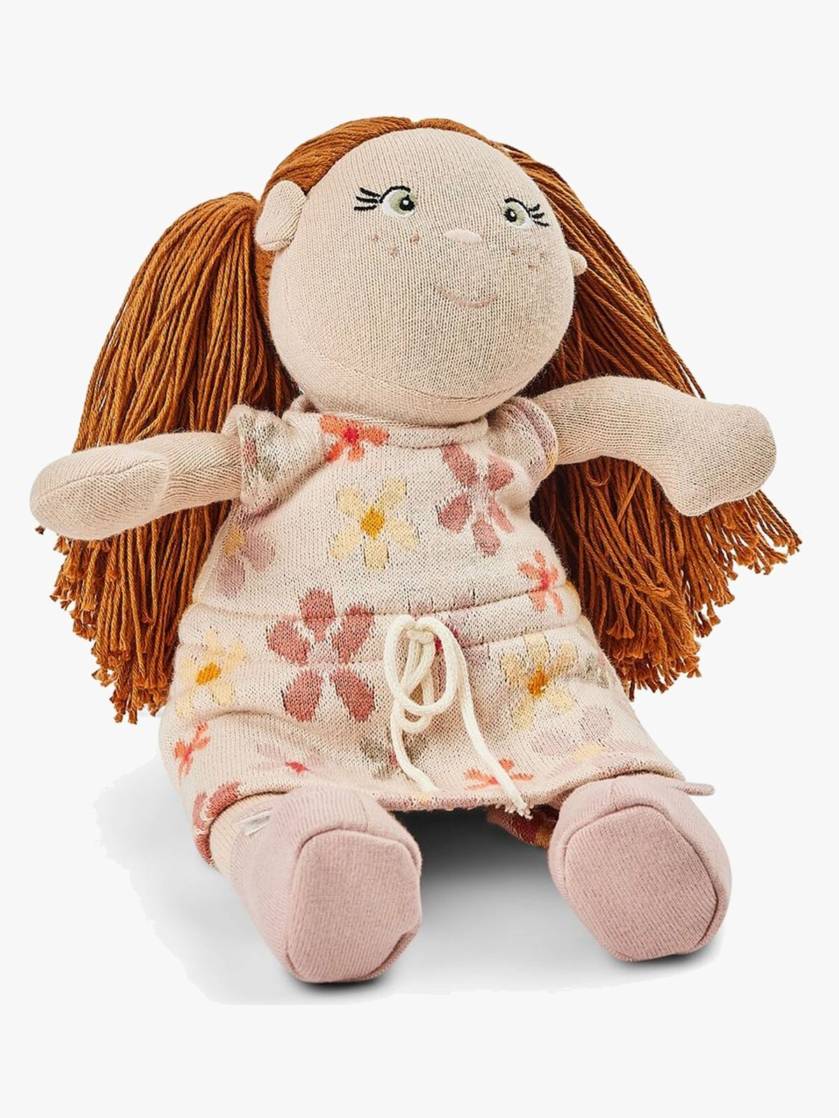 Smallstuff Doll Rose 30 cm
