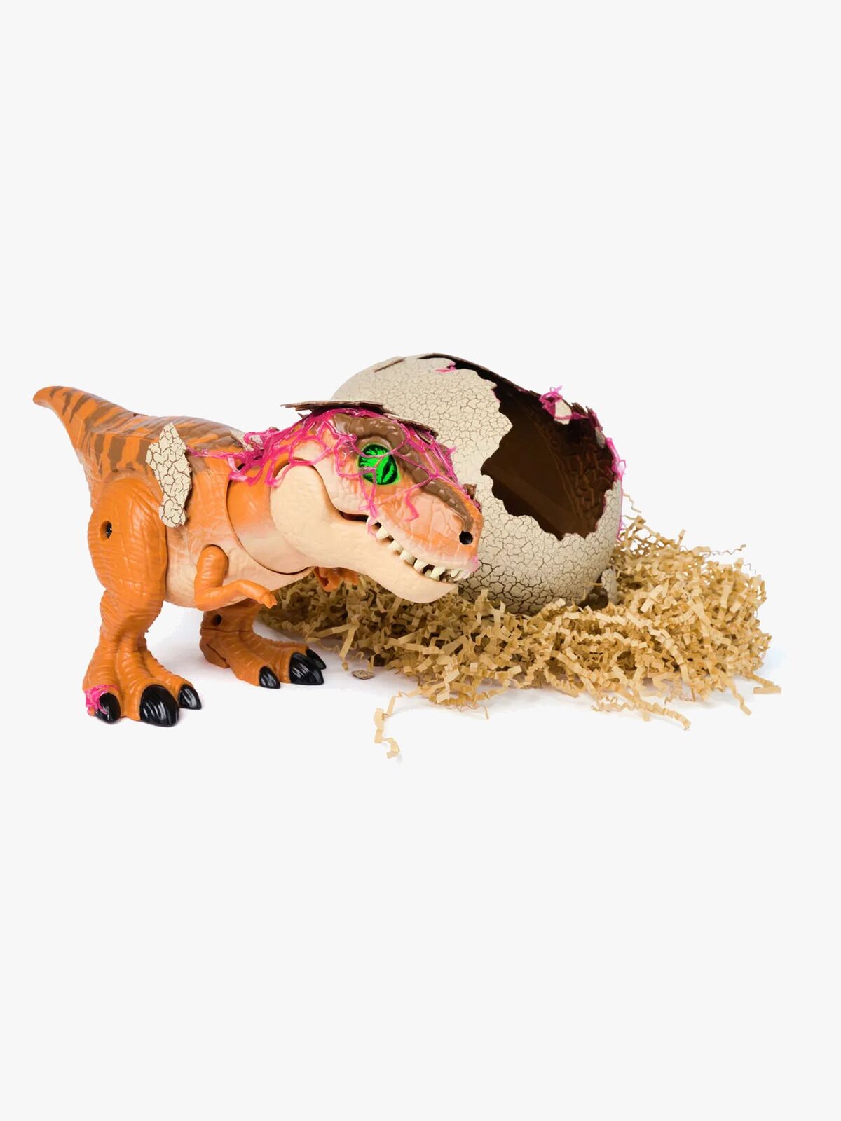 Primal Hatch Interactive Hatching Dino, Multicolore, 6072462 - Giochi e Prodotti per l'Età Evolutiva